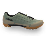 Scarpe mtb Sidi Asper Laces - Verde - H
