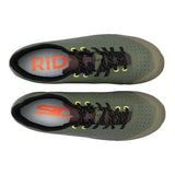 Scarpe mtb Sidi Asper Laces - Verde - L