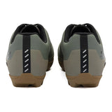 Scarpe mtb Sidi Asper Laces - Verde - M