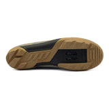 Scarpe mtb Sidi Asper Laces - Verde - N