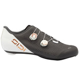 Sidi Ergo 6S Shoes - Grey white