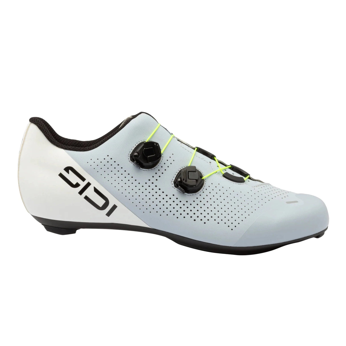 Sidi Ergo 6S Shoes - Light Blue