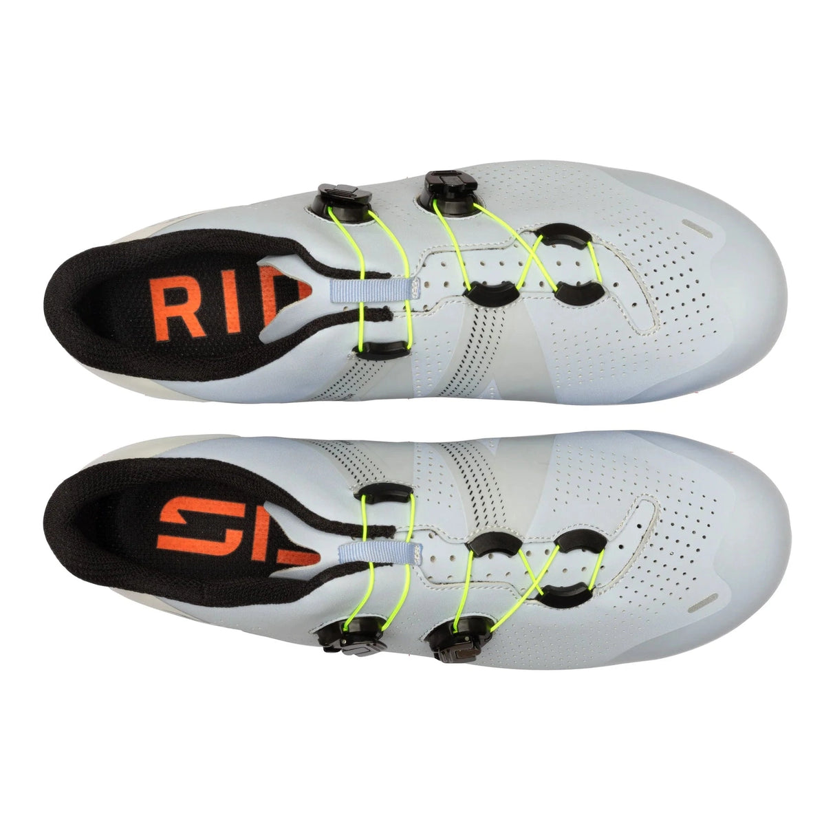 Sidi Ergo 6S Shoes - Light Blue