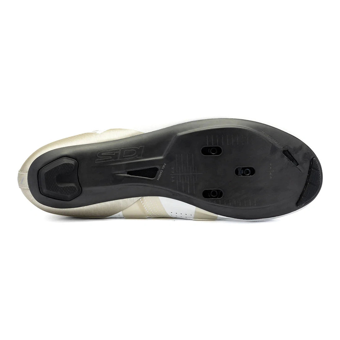 Scarpe Sidi Ergo 6 - Bianco - B