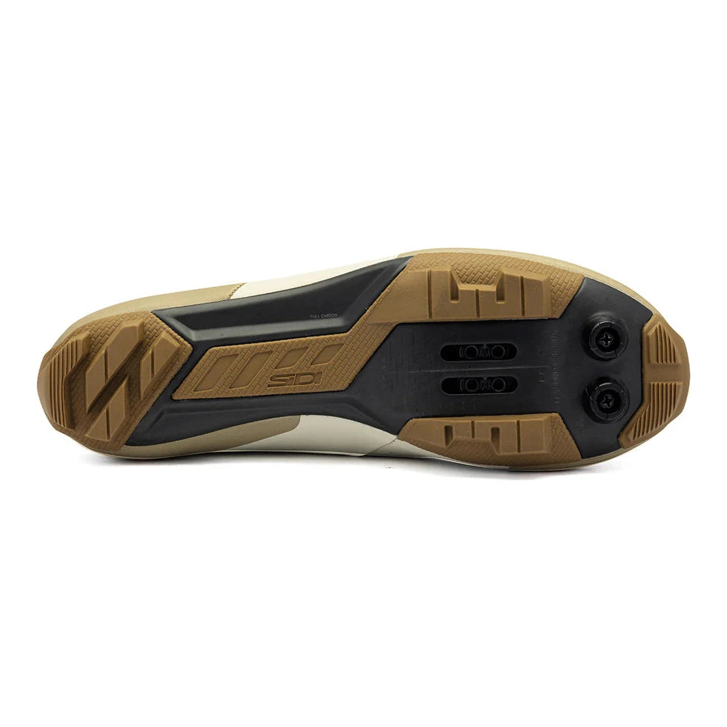 Scarpe mtb Sidi Physis - Marrone - N