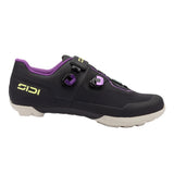 Sidi Ravix mtb schuhe - Schwarz