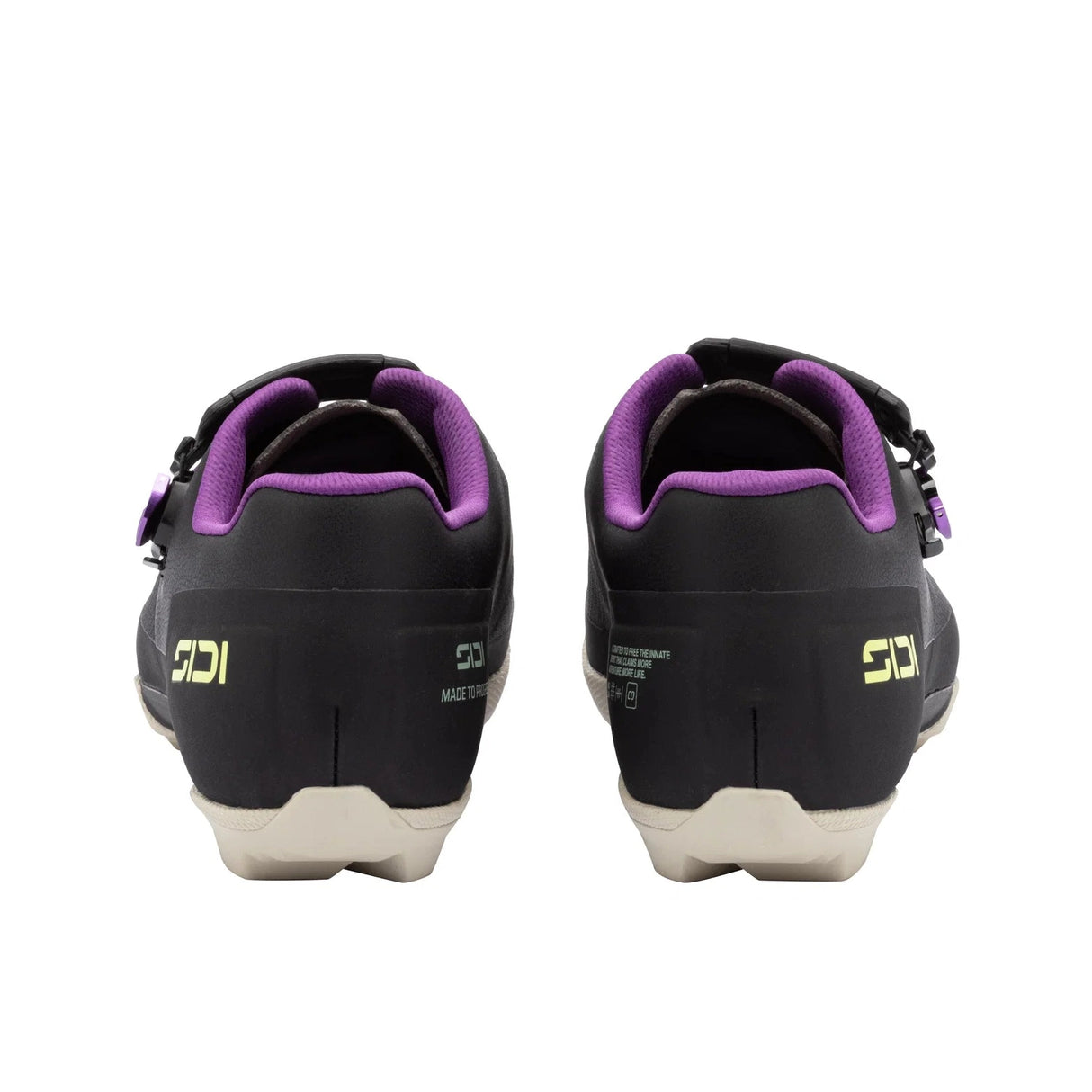 Sidi Ravix mtb schuhe - Schwarz