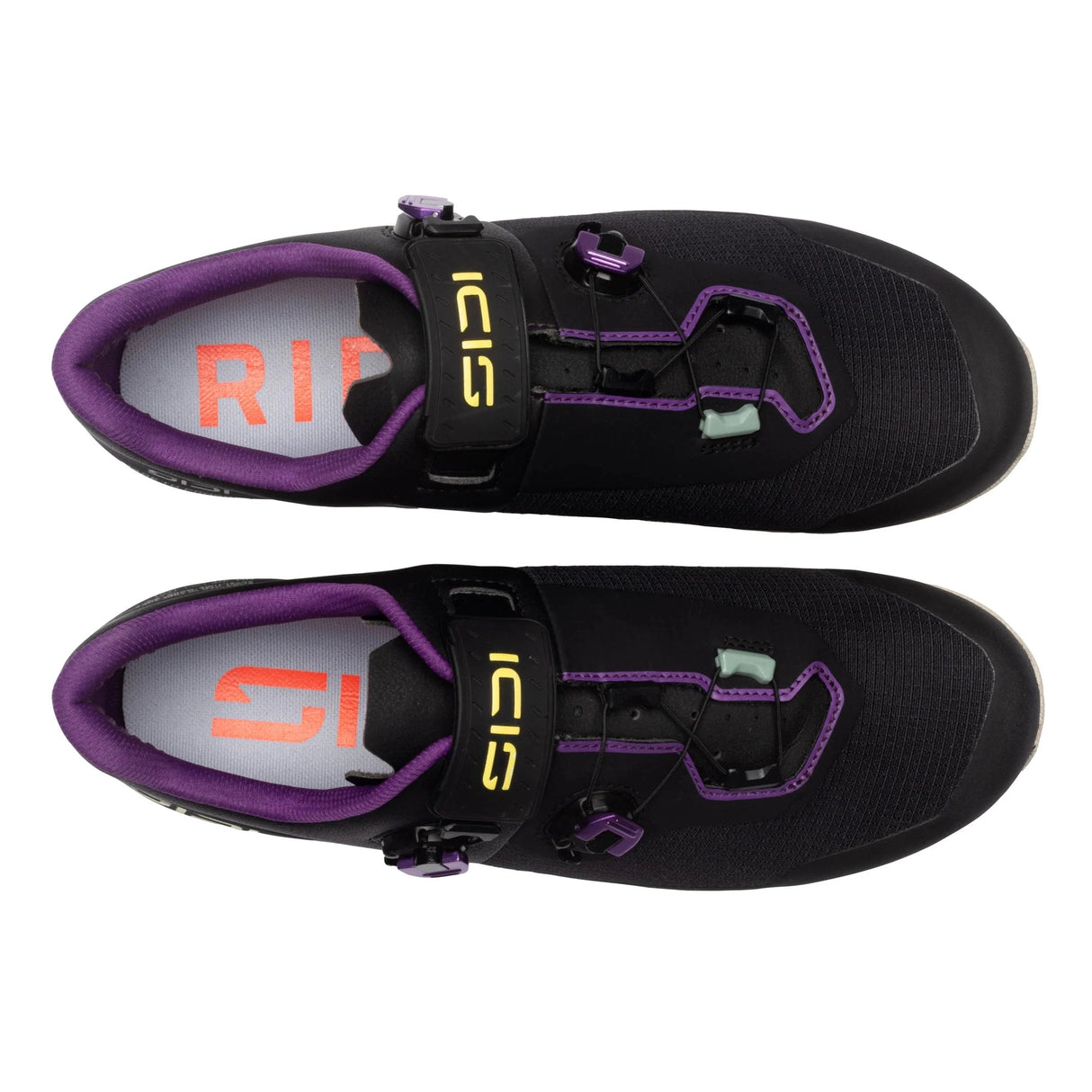 Sidi Ravix mtb schuhe - Schwarz