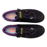 Sidi Ravix mtb schuhe - Schwarz
