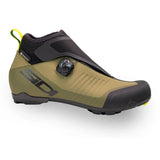 Scarpe mtb Sidi Hiemx - Verde - I