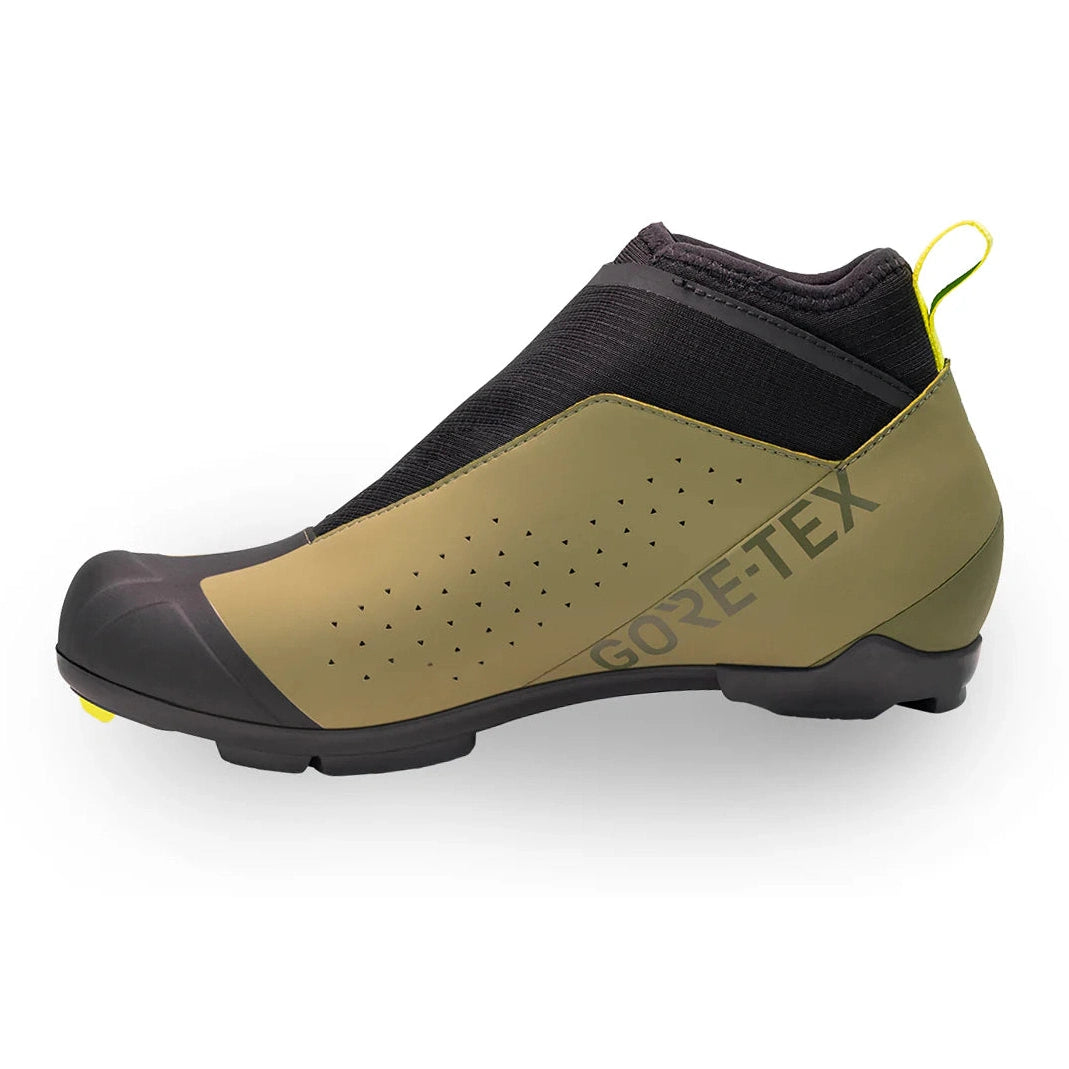 Scarpe mtb Sidi Hiemx - Verde - L