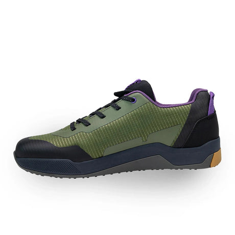 Scarpe mtb Sidi Motus - Verde - E