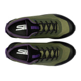 Scarpe mtb Sidi Motus - Verde - F