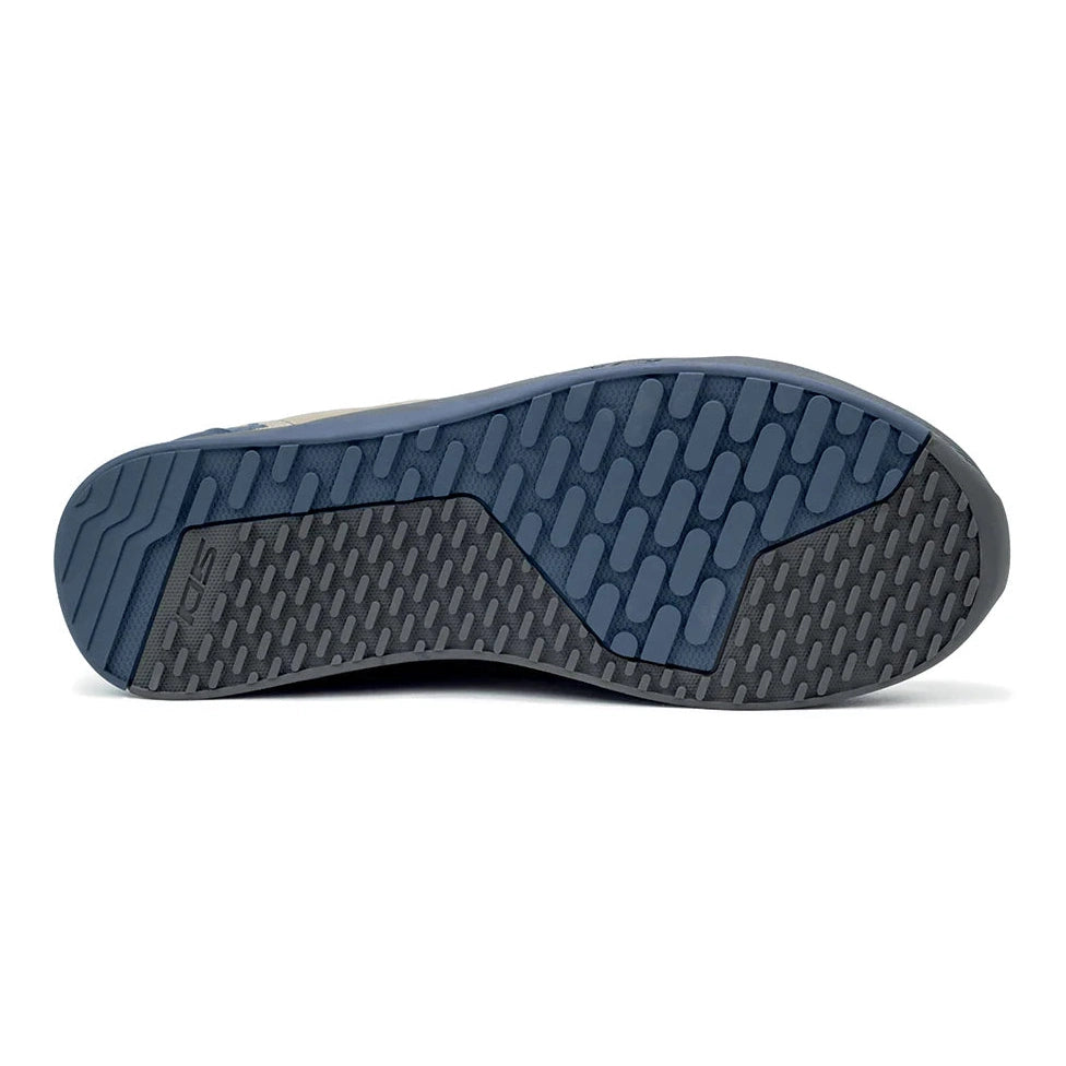 Scarpe mtb Sidi Motus - Marrone blu - P