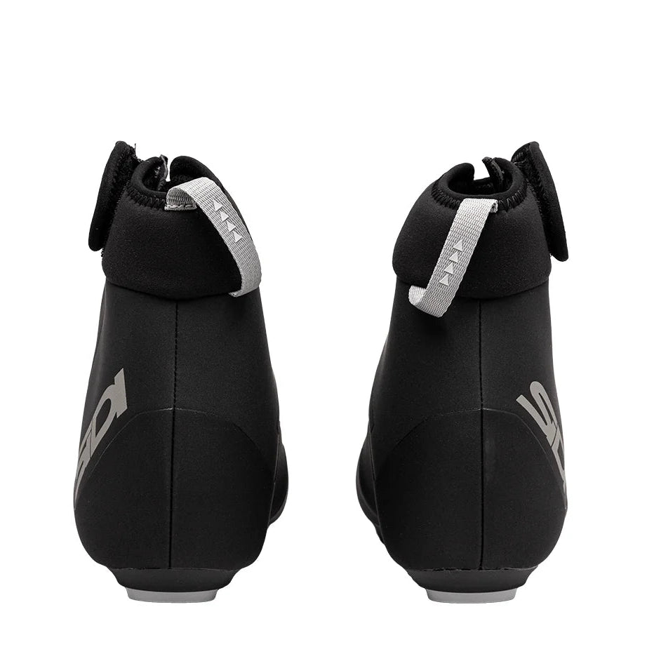 Zapatillas Nubes Road WP - Negro