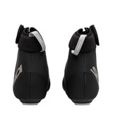 Zapatillas Nubes Road WP - Negro