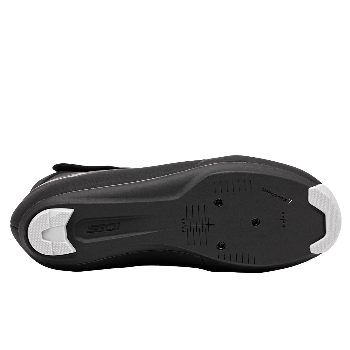 Zapatillas Nubes Road WP - Negro