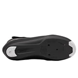 Zapatillas Nubes Road WP - Negro