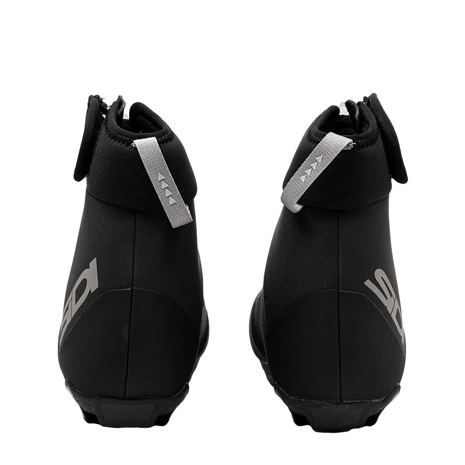 Zapatillas Nubes XC WP - Negro
