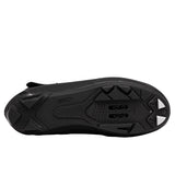 Zapatillas Nubes XC WP - Negro