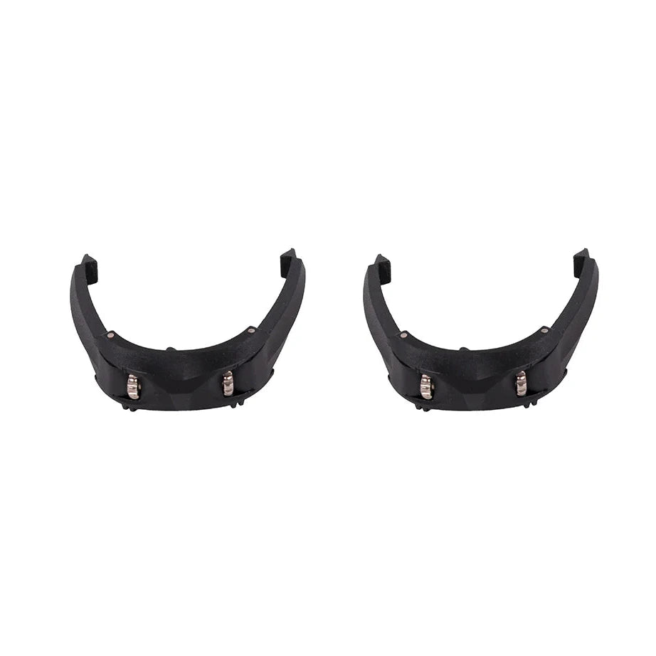 Sidi Heel Adjuster 001C Ersatzteil - Schwarz