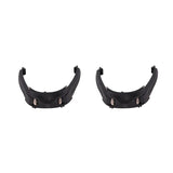 Sidi Heel Adjuster 001C Ersatzteil - Schwarz