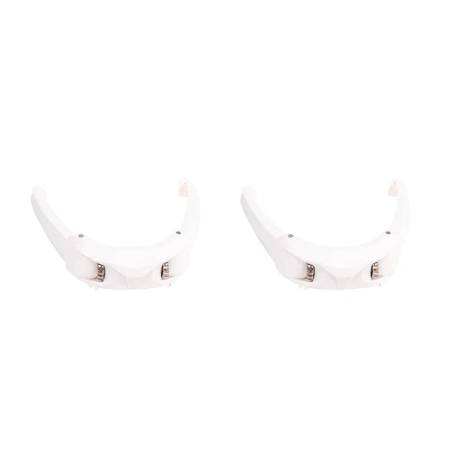 Ersatzteil Sidi Heel Adjuster 001C - Weiß