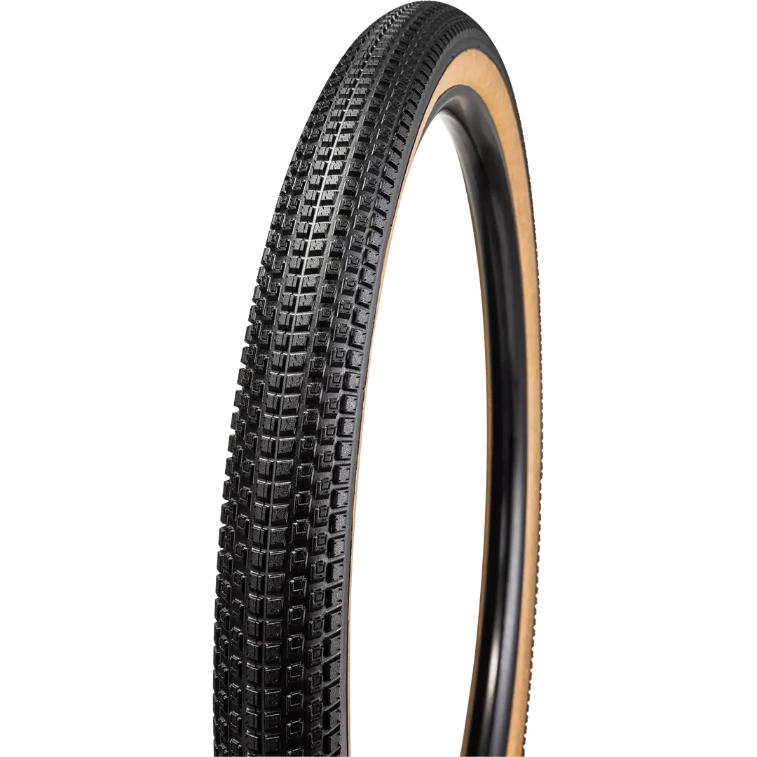 Copertone Specialized Kicker Sport 27.5x2.1 - Marrone - D
