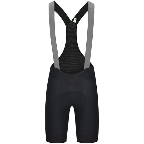 Cuissard à bretelles Q36.5 Gregarius Essential - Noir