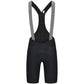 Bib shorts Q36.5 Gregarius Essential - Black