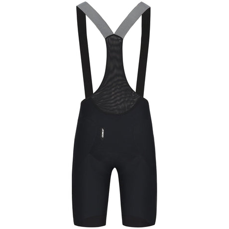 Cuissard à bretelles Q36.5 Gregarius Essential - Noir