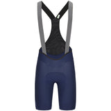 Cuissard à bretelles Q36.5 Gregarius Essential - Bleu