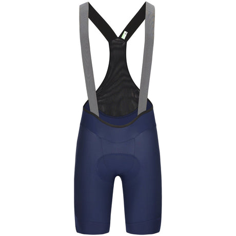 Cuissard à bretelles Q36.5 Gregarius Essential - Bleu