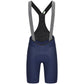 Q36.5 Grgarius Essential bib short - Blue