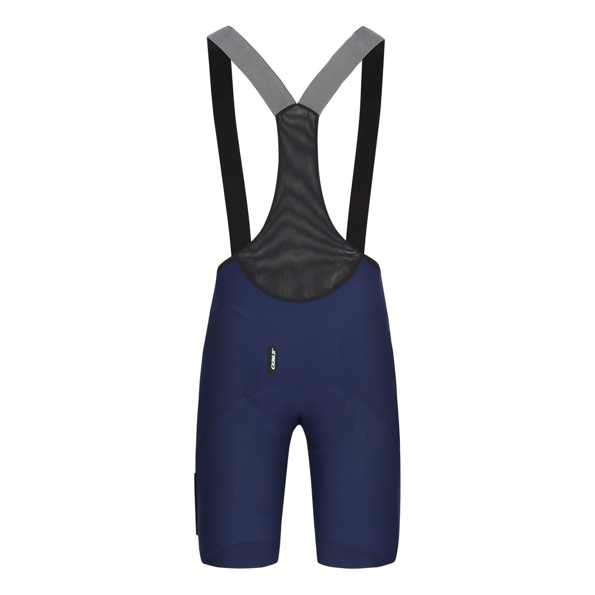 Cuissard à bretelles Q36.5 Gregarius Essential - Bleu