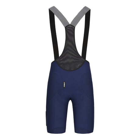 Cuissard à bretelles Q36.5 Gregarius Essential - Bleu