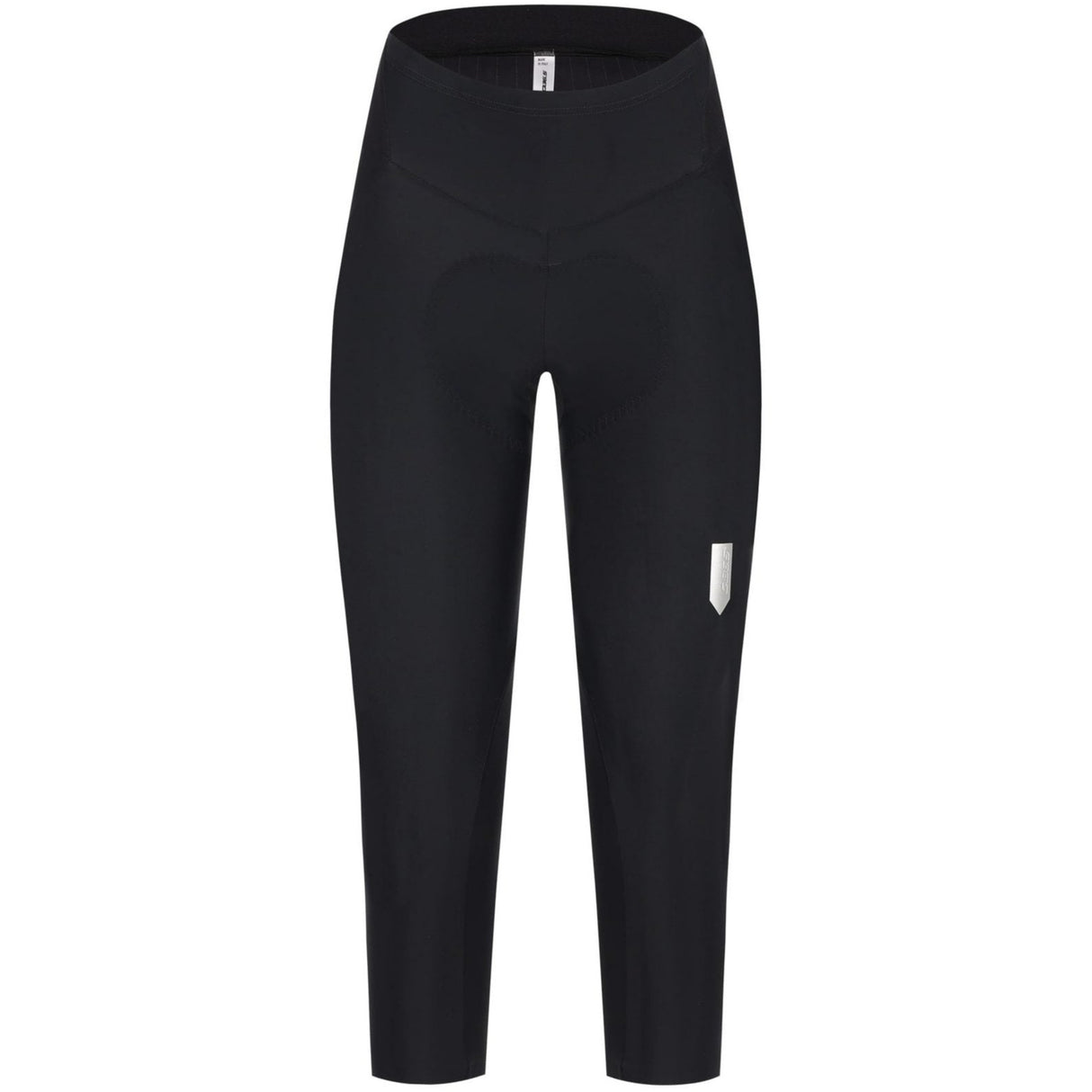 Bermuda donna Q36.5 Gregarius Essential - Nero Q36.5