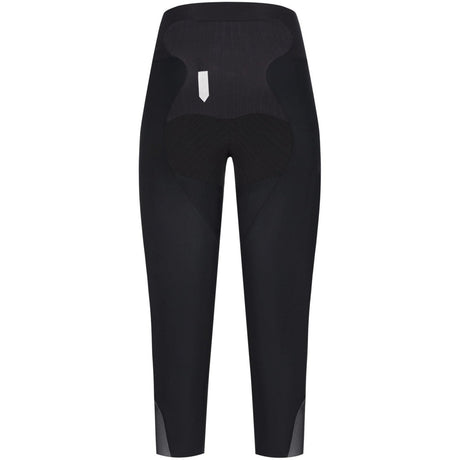 Bermuda donna Q36.5 Gregarius Essential - Nero Q36.5