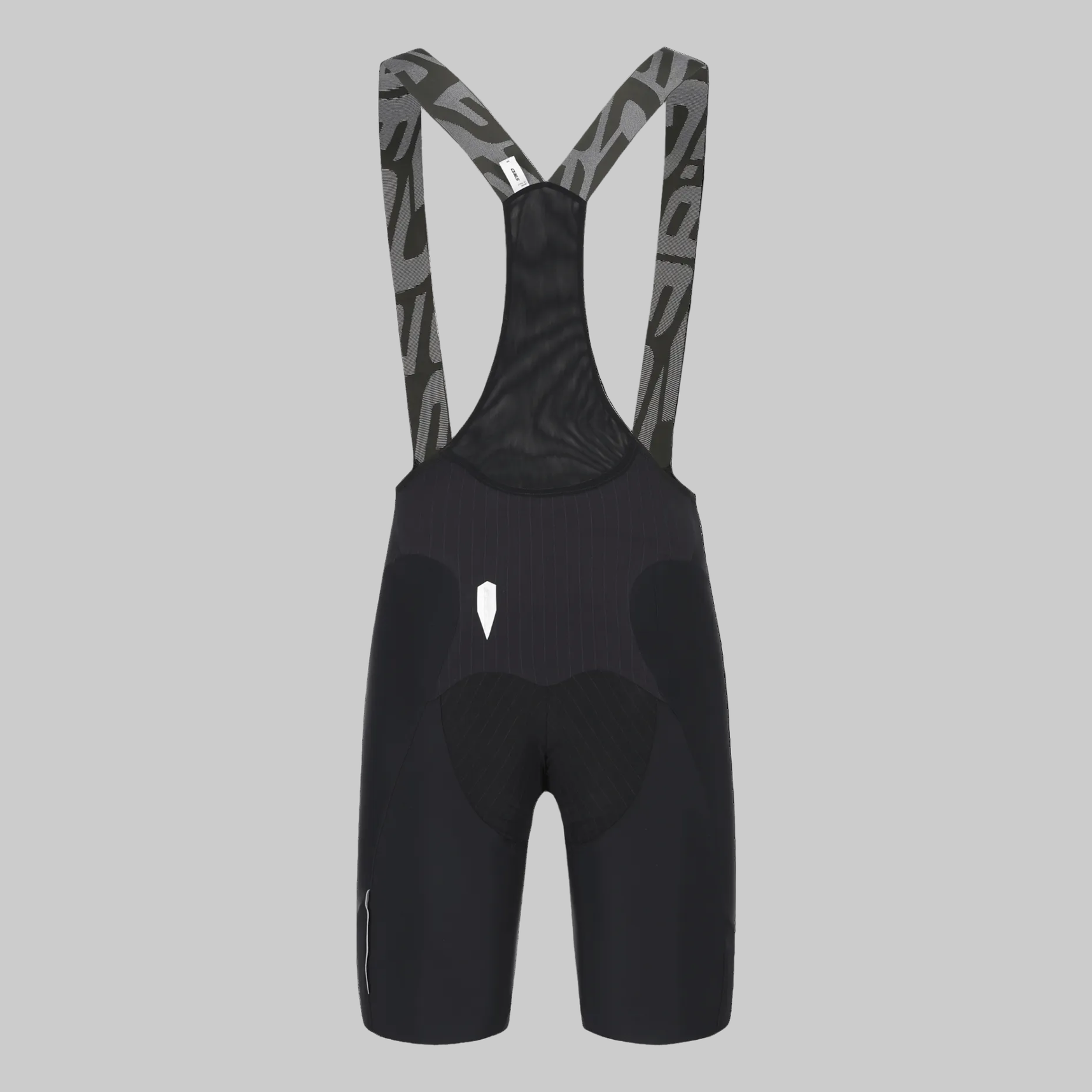 Salopette Q36.5 Gregarius Pro - Nero