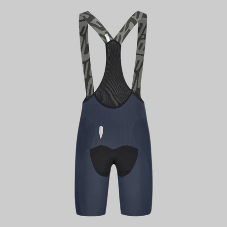 Salopette Q36.5 Gregarius Pro - Blu