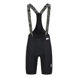 Salopette Q36.5 Adventure Cargo - Nero