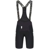 Salopette Q36.5 Gregarius Pro Signature - Nero