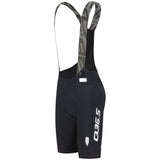 Salopette Q36.5 Gregarius Pro Signature - Nero