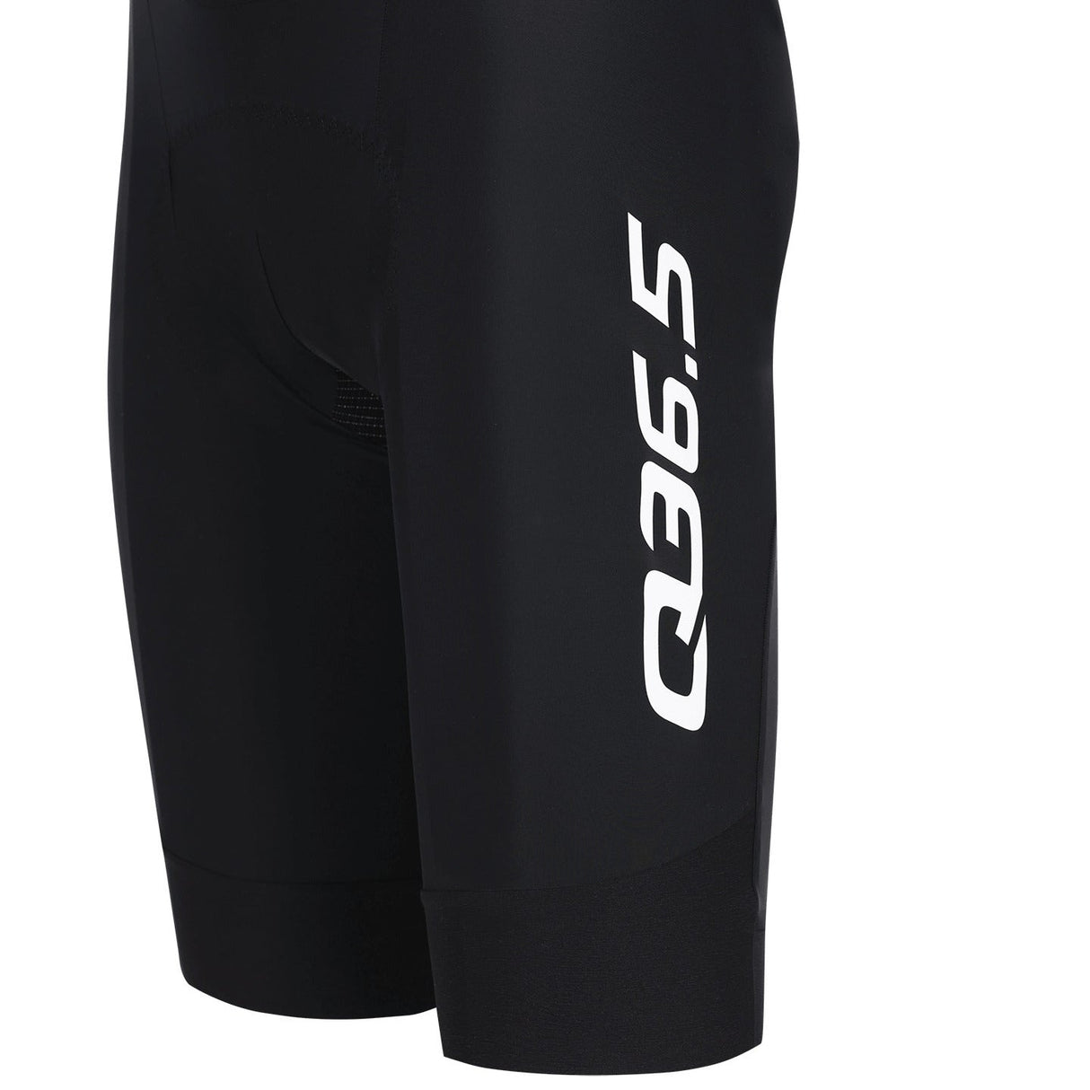 Salopette Q36.5 Gregarius Pro Signature - Nero