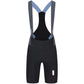 Salopette donna Q36.5 Gregarius Pro - Nero Q36.5