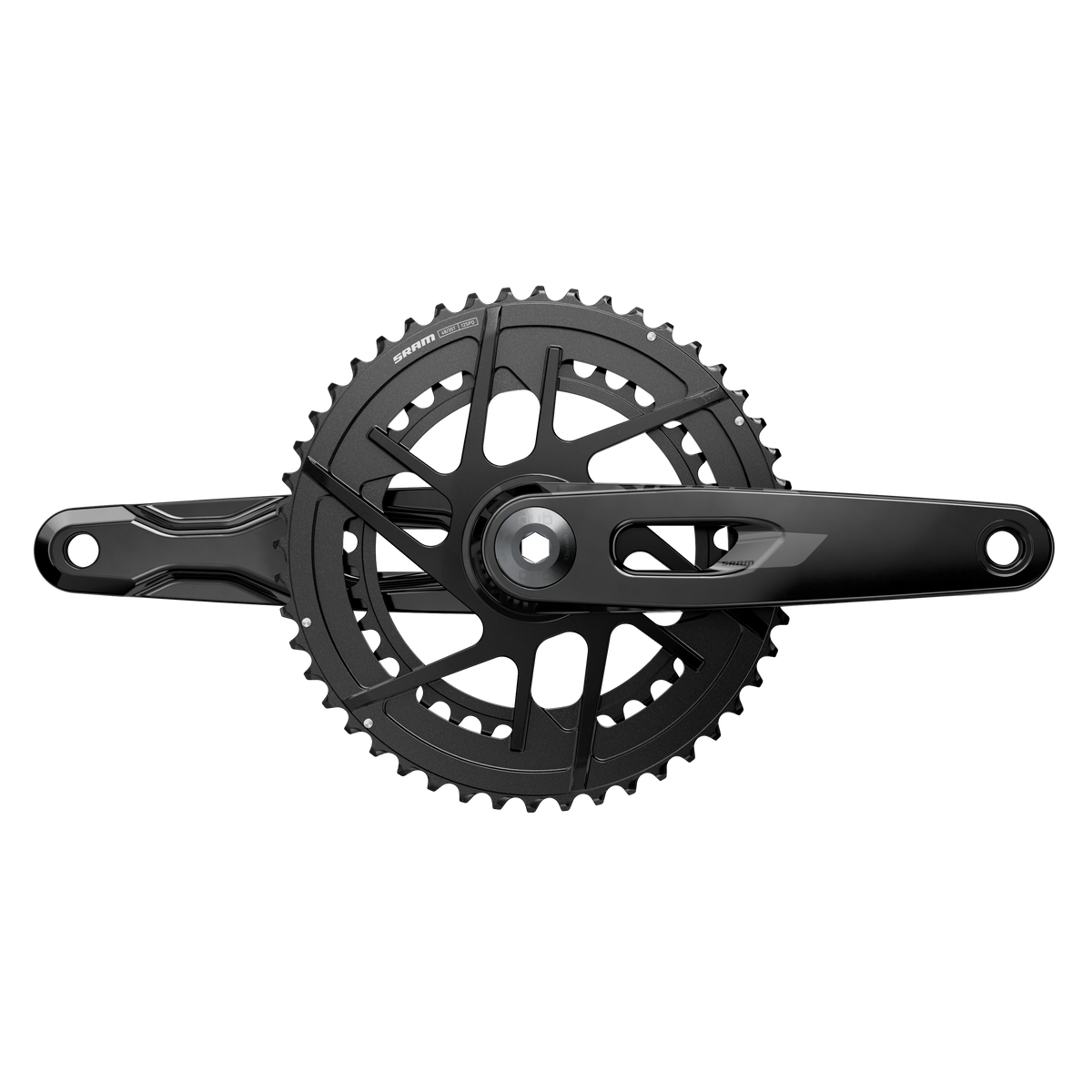 Gruppo Sram Rival AXS E1 10/36t - 48/35d
