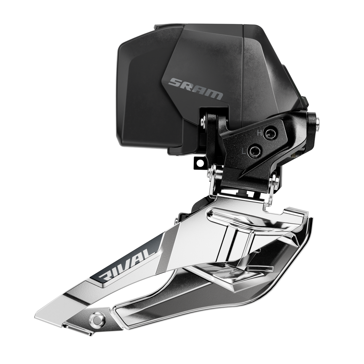 Gruppo Sram Rival AXS E1 10/36t - 48/35d