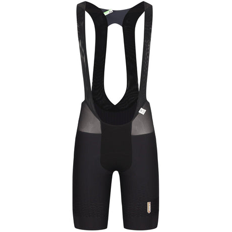 Salopette Q36.5 Dottore Clima Long - Nero