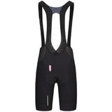 Salopette Q36.5 Dottore Clima Long - Nero