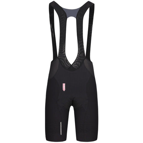 Salopette Q36.5 Dottore Clima Long - Nero